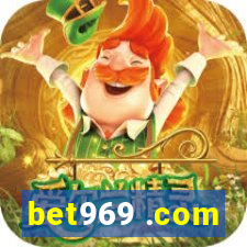 bet969 .com